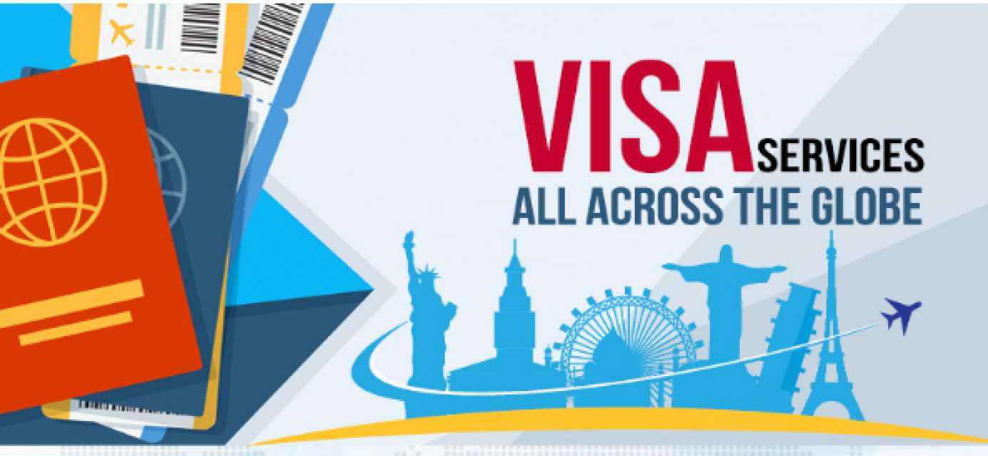 Visa Assistance UK